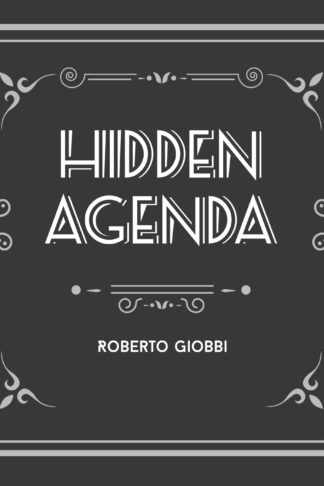 Hidden Agenda by Roberto Giobbi