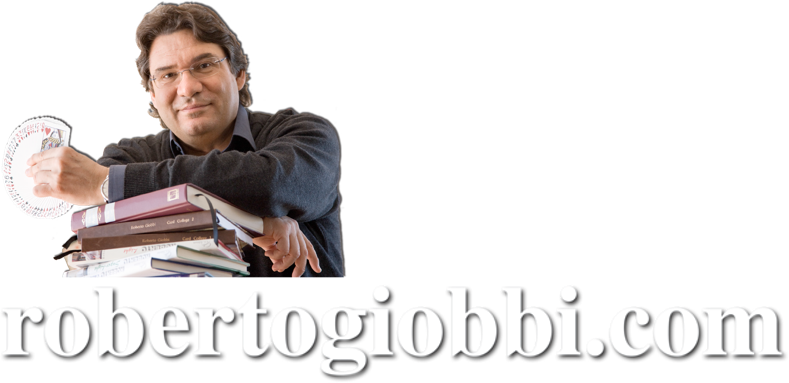 Roberto giobbi - Der TOP-Favorit 
